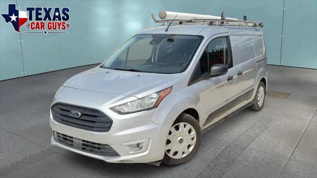 2021 Ford Transit Connect XLT Cargo Van for sale in Sugar Land, TX