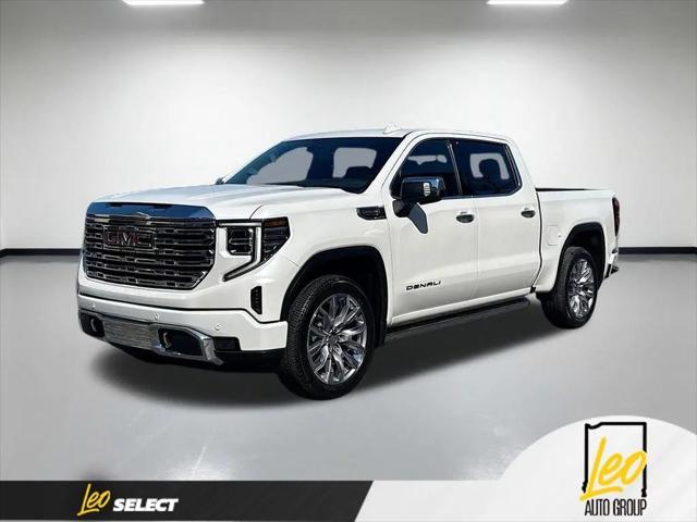 2025 GMC Sierra 1500 4WD Crew Cab Short Box Denali for sale in Indianapolis, IN
