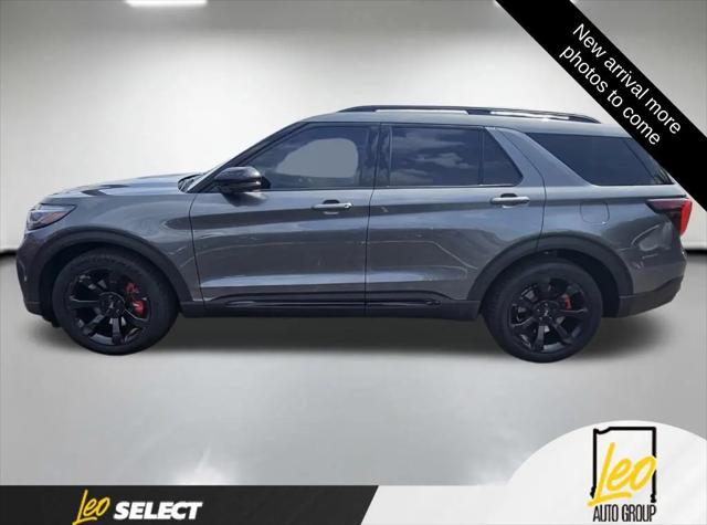 2025 Ford Explorer ST for sale in Columbus, IN