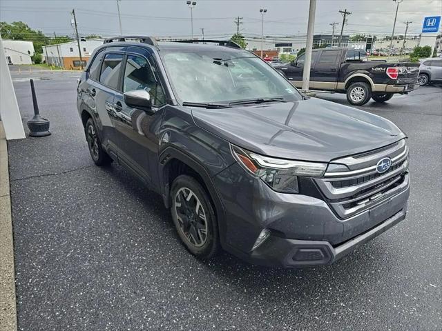 2025 Subaru Forester Premium for sale in Harrisonburg, VA