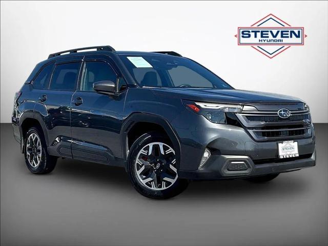 2025 Subaru Forester Premium for sale in Harrisonburg, VA