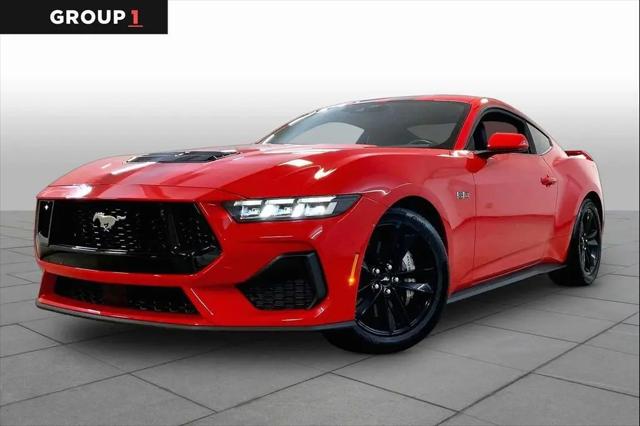 2025 Ford Mustang GT Fastback for sale in Merriam, KS