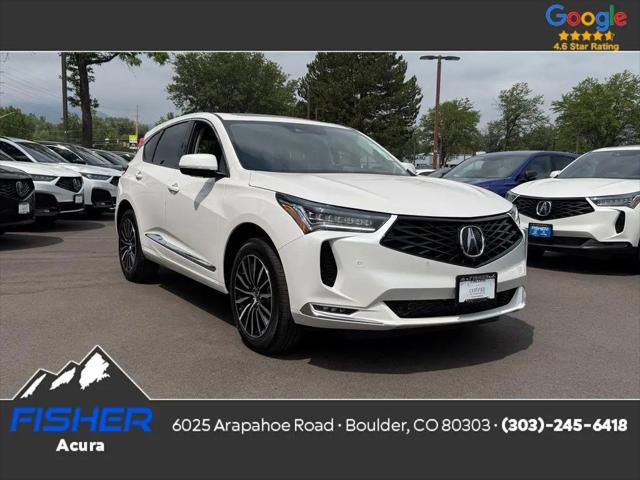 2026 Acura RDX Advance for sale in Boulder, CO
