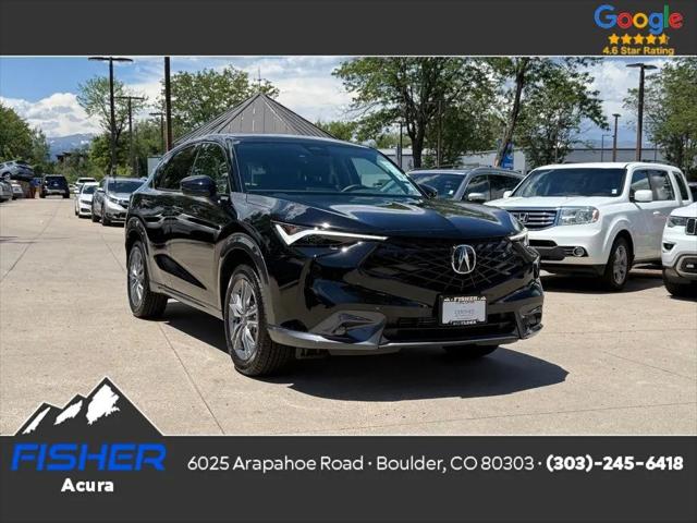 2026 Acura ADX Base for sale in Boulder, CO
