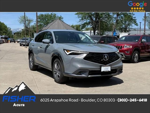 2026 Acura ADX Base for sale in Boulder, CO