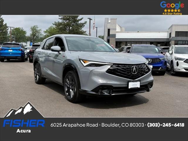 2026 Acura ADX A-Spec for sale in Boulder, CO