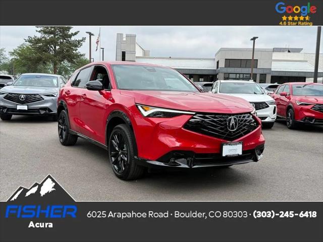 2026 Acura ADX A-Spec with Advance for sale in Boulder, CO