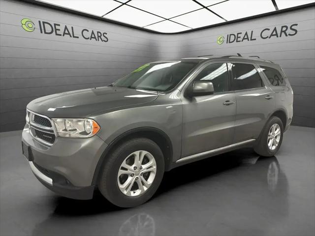 2012 Dodge Durango SXT for sale in Mesa, AZ