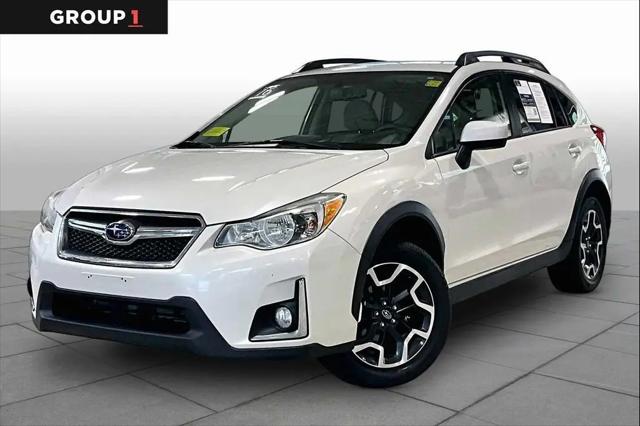 2016 Subaru Crosstrek 2.0i Premium for sale in Rockland, MA