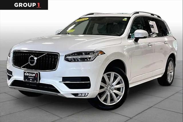 2019 Volvo XC90 T5 Momentum for sale in Rockland, MA