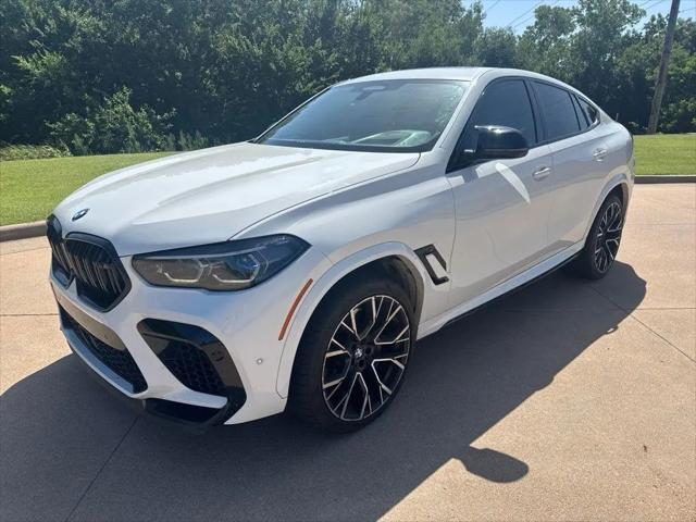 2023 BMW X6 M Base for sale in STILLWATER, OK