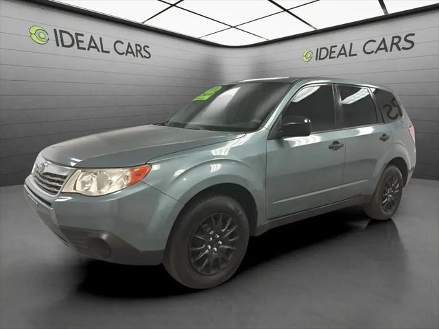 2009 Subaru Forester 2.5X for sale in Mesa, AZ