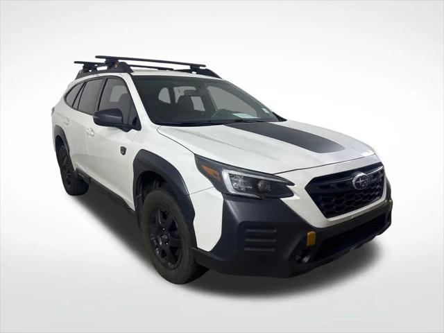 2022 Subaru Outback Wilderness for sale in Montgomery, AL