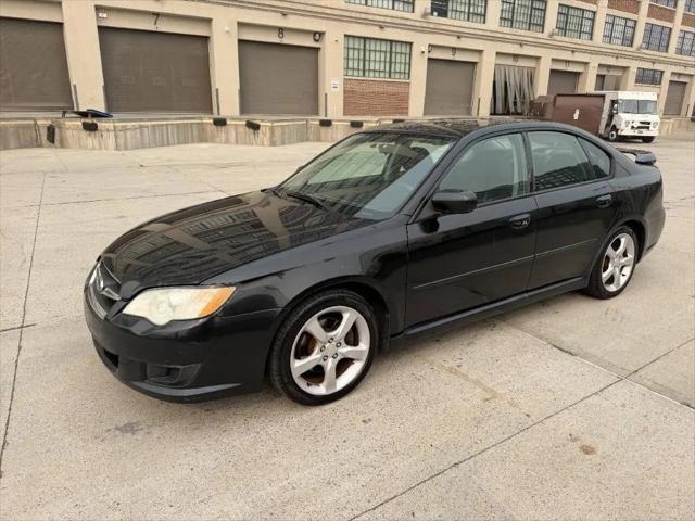2009 Subaru Legacy 2.5i for sale in Brooklyn, NY