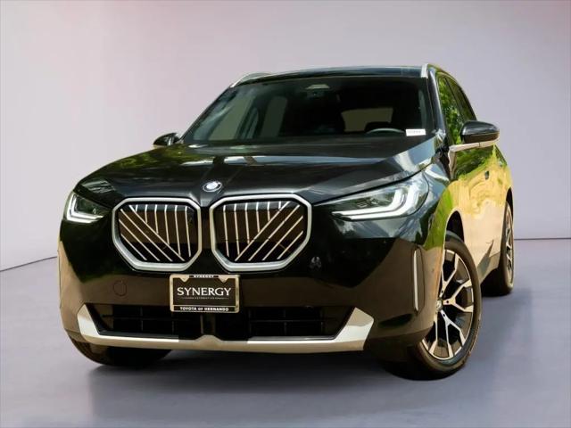 2026 BMW X3 30 xDrive for sale in Hernando, MS