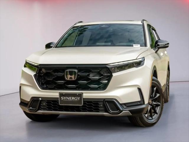 2026 Honda CR-V Hybrid AWD Sport-L for sale in Hernando, MS