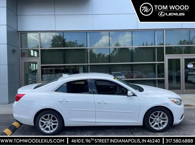 2016 Chevrolet Malibu Limited LT for sale in Indianapolis, IN