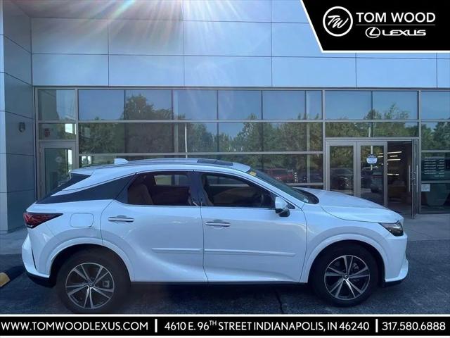 2023 Lexus RX 350 Premium for sale in Indianapolis, IN