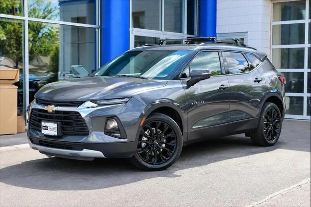 2022 Chevrolet Blazer AWD 3LT for sale in Englewood, CO