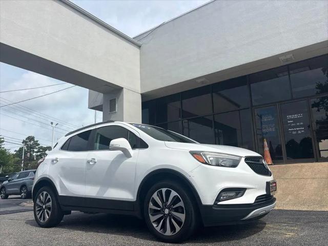 2018 Buick Encore Preferred II for sale in Suffolk, VA