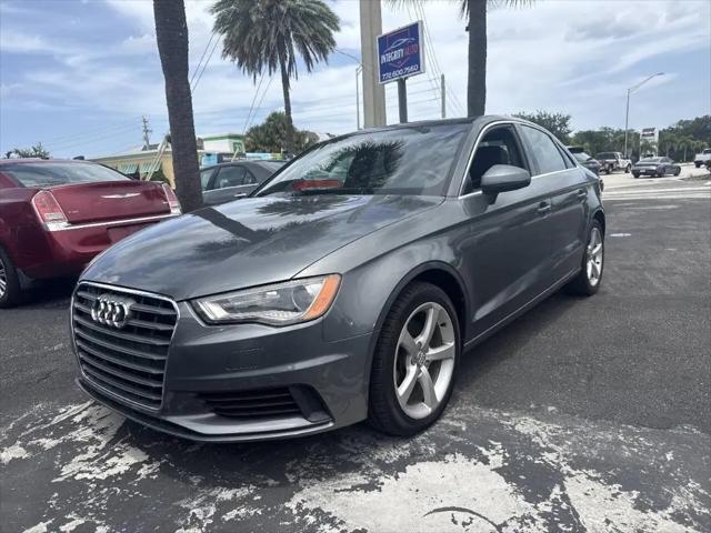 2015 Audi A3 1.8T Premium for sale in Stuart, FL