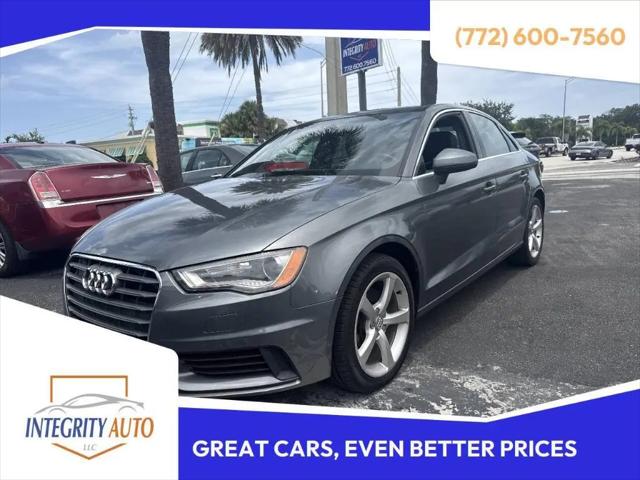 2015 Audi A3 1.8T Premium for sale in Stuart, FL