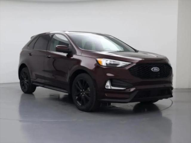 2022 Ford Edge SEL for sale in Hendersonville, TN