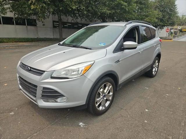 2016 Ford Escape SE for sale in Stamford, CT