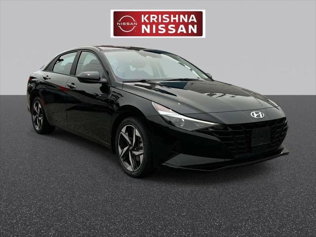 2023 Hyundai Elantra SEL for sale in Greenvale, NY