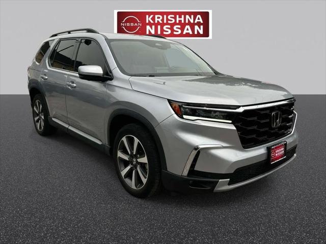 2023 Honda Pilot AWD Elite for sale in Greenvale, NY