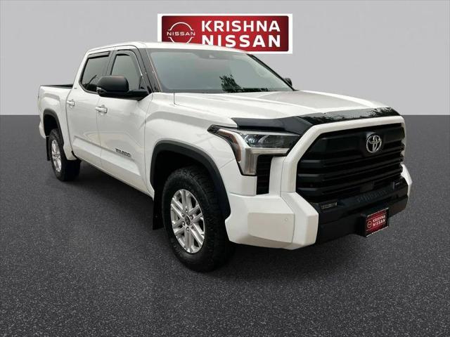 2023 Toyota Tundra SR5 for sale in Greenvale, NY