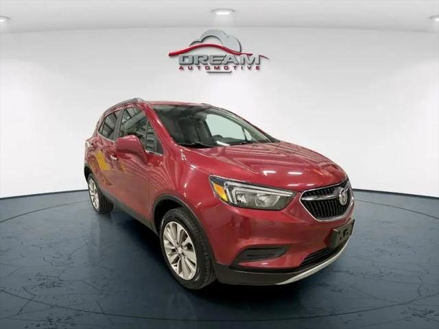 2020 Buick Encore AWD Preferred for sale in Lawrence, KS
