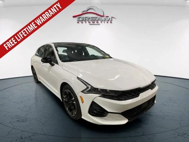 2022 Kia K5 GT-Line for sale in Lawrence, KS