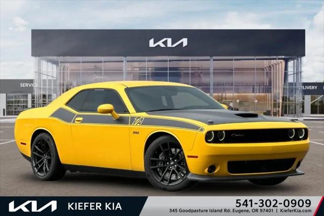 2017 Dodge Challenger T/A 392 for sale in Eugene, OR