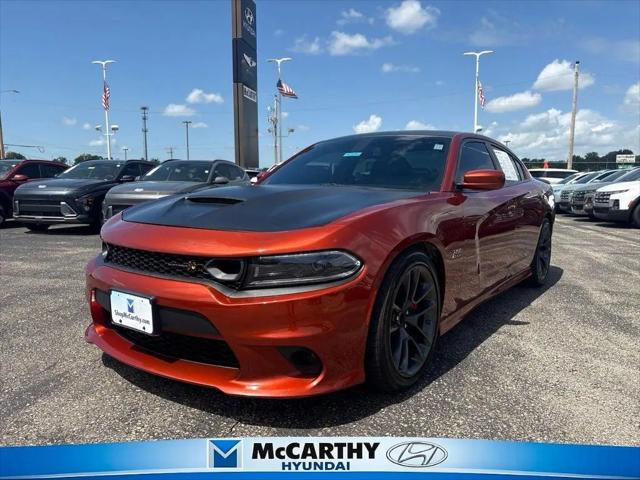 2022 Dodge Charger Scat Pack for sale in Topeka, KS