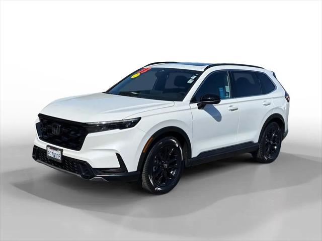 2023 Honda CR-V Hybrid Sport for sale in Sunnyvale, CA