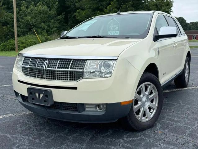 2008 Lincoln MKX Base for sale in Mebane, NC