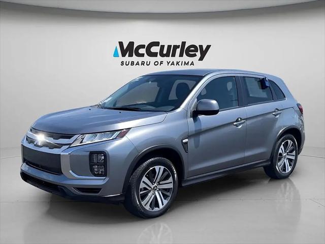 2024 Mitsubishi Outlander Sport 2.0 ES for sale in Union Gap, WA
