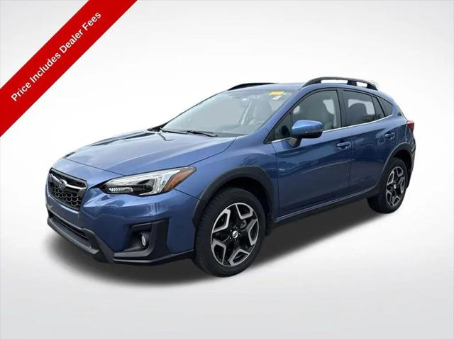 2018 Subaru Crosstrek 2.0i Limited for sale in Cape Coral, FL
