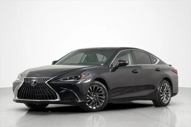 2025 Lexus ES 300h Luxury for sale in Beverly Hills, CA