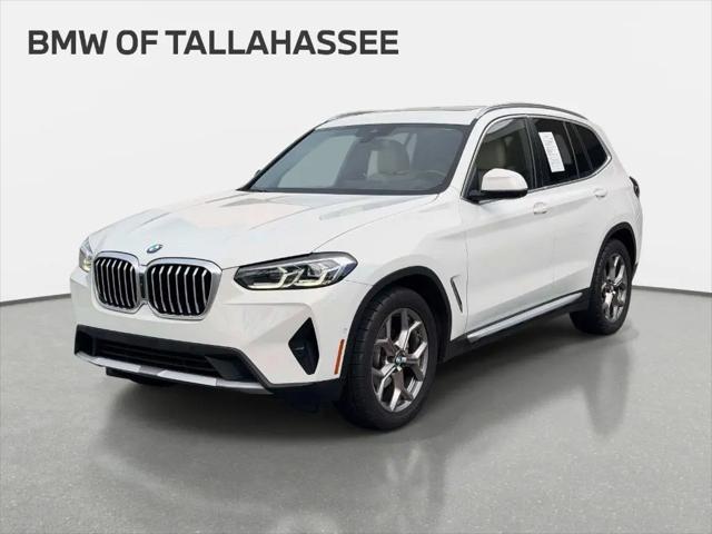 2023 BMW X3 sDrive30i for sale in Tallahassee, FL