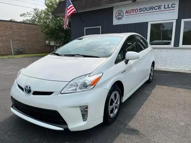 2013 Toyota Prius Three for sale in Elgin, IL