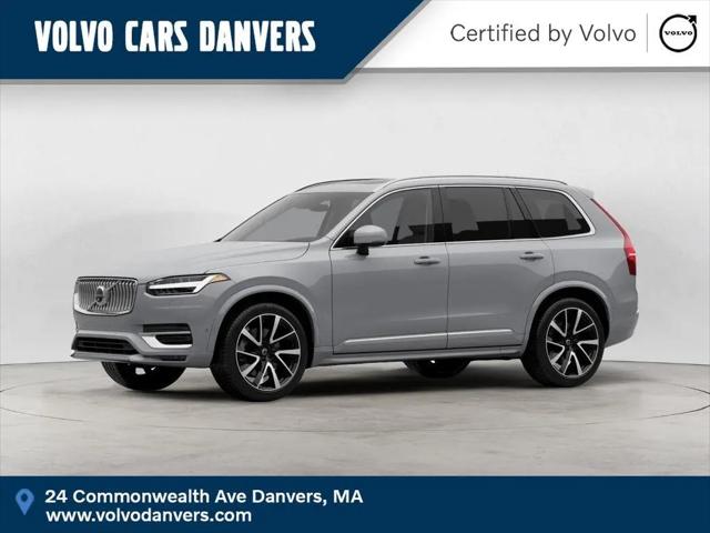 2024 Volvo XC90 B5 Plus Bright Theme for sale in Danvers, MA