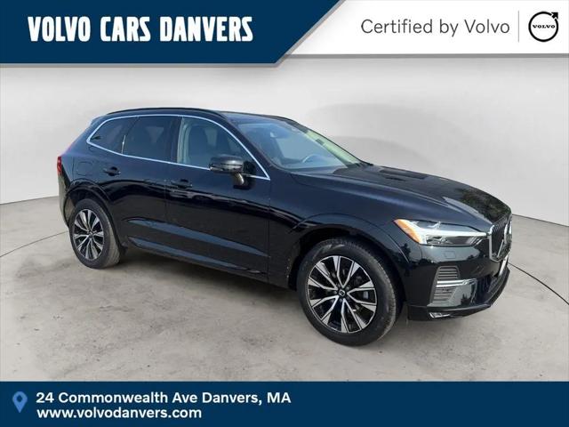 2023 Volvo XC60 B5 Core for sale in Danvers, MA