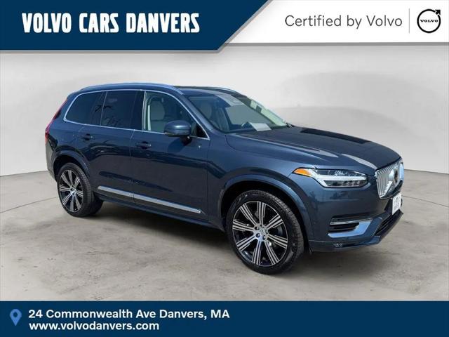 2025 Volvo XC90 B5 Plus for sale in Danvers, MA