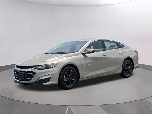 2024 Chevrolet Malibu FWD 1LT for sale in Jackson, MS