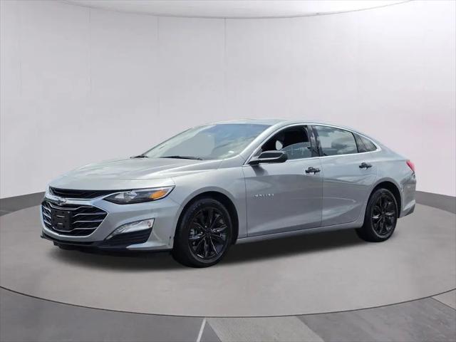 2024 Chevrolet Malibu FWD 1LT for sale in Jackson, MS