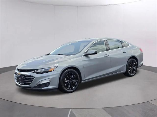 2024 Chevrolet Malibu FWD 1LT for sale in Jackson, MS