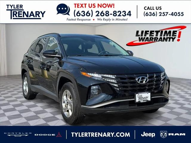 2024 Hyundai Tucson SEL for sale in Pacific, MO