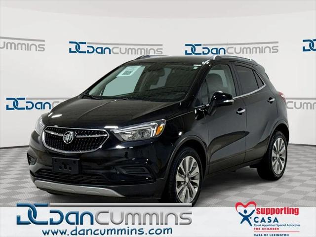 2019 Buick Encore FWD Preferred for sale in Georgetown, KY